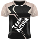 League of Madness Official Fightwear